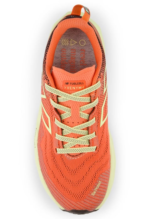 WTVNYMP SNEAKERS IN GULF RED 3