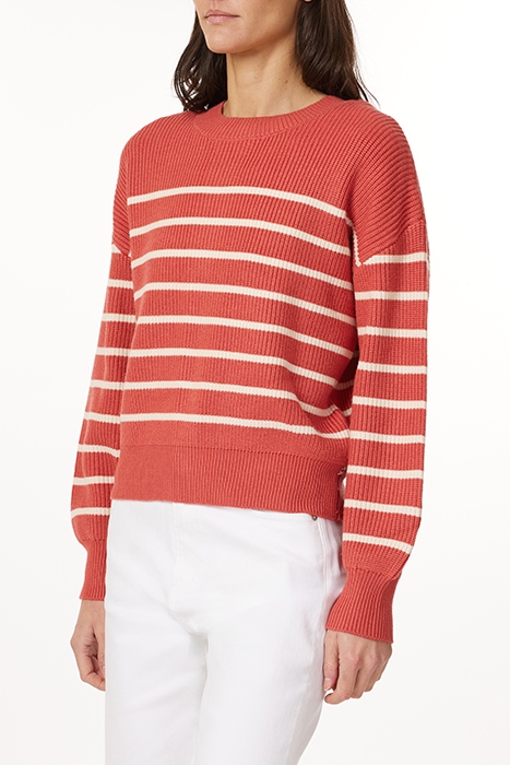 WEAR ME 2 WAY CARDI MINERAL RED 8