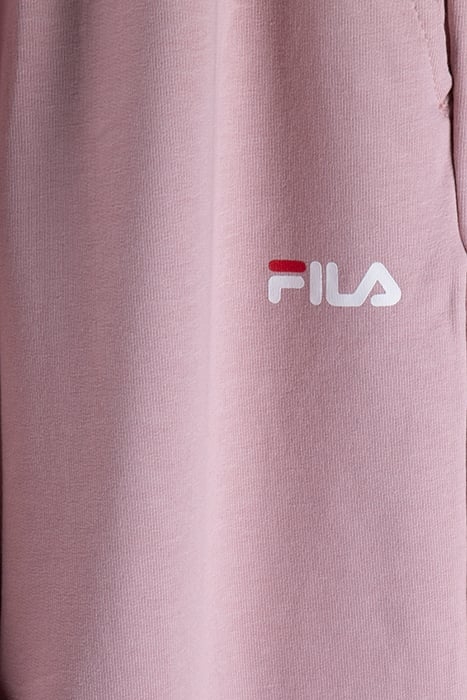 BALIMO HIGH WAIST SWEATPANTS PALE MAUVE 3