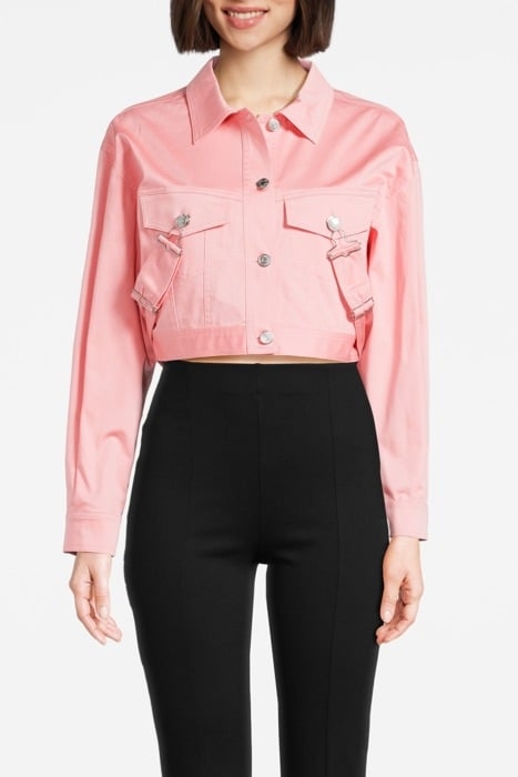 JACKET PINK 1