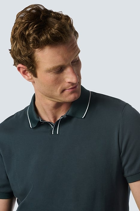 POLO LIQUID FINISHED COTTON NIGHT 6