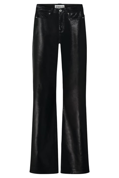 HARPER JEANS BLACK 3