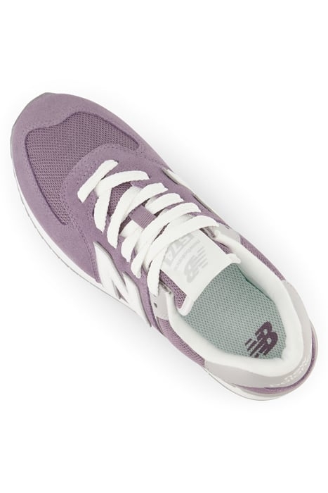 WL574ZSP SNEAKERS IN SHADOW 7