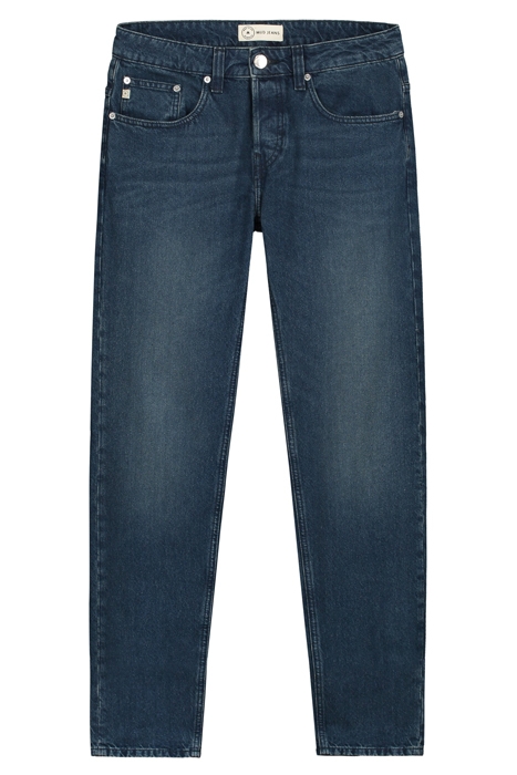 REGULAR DUNN - TRUE INDIGO 3