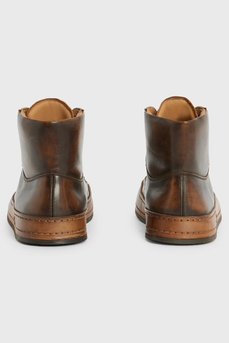 WOOSTER ARTISAN HIGH TOP WALNUT 2