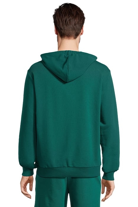 BENGEL REGULAR HOODY AVENTURINE 2