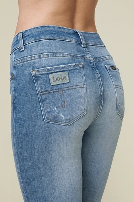 RAVAL 16 STONE DAMAGE 3