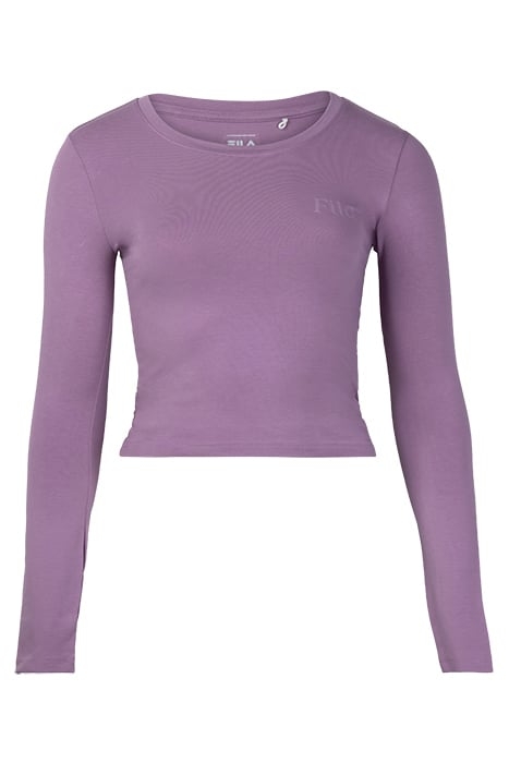 SEERAU LONGSLEEVE VALERIAN 1