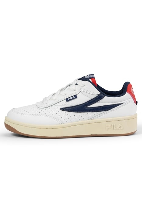 FILA SEVARO WHITE-FILA NAVY-FILA RE 1
