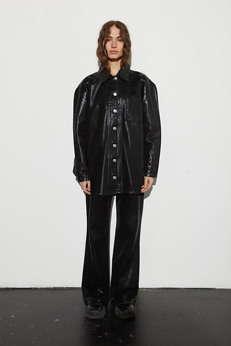 HARPER JEANS BLACK 1