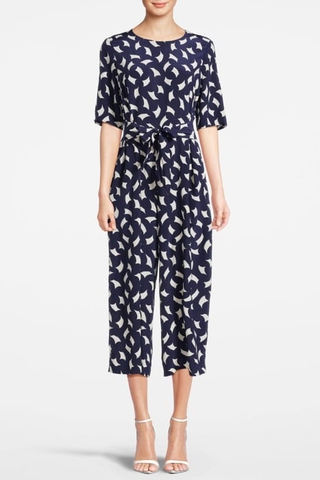 DR ELLA LARGE SPOT BLUE MULTI 1