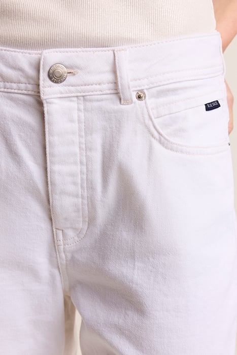 MOMS JEANS COMFI COTTON TWILL SHELL 3