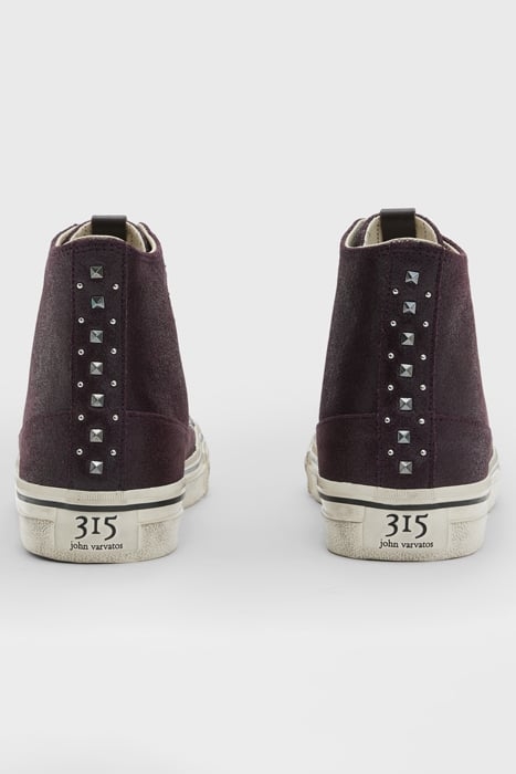 VULC MULTI STUD MID TOP PORT 2