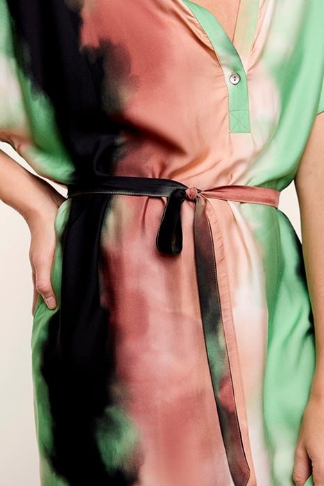 TUNIC CLOUDY DREAM PRINT MULTICOLOUR 4