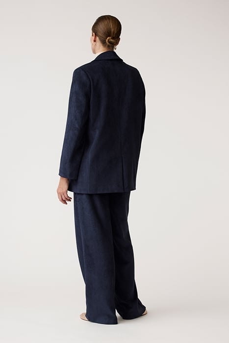 DANAE BLAZER MIDNIGHT BLUE 3
