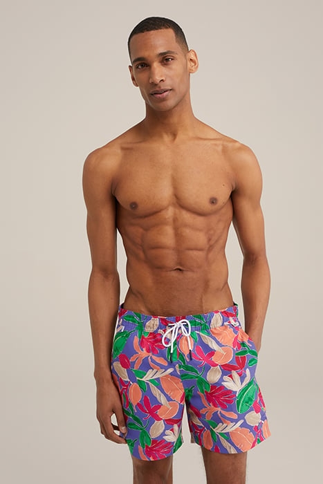 BEACH SHORT ALL-OVER PRINT 1