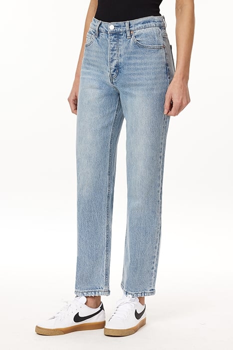 THE SKY HIGHEST RISE STRAIGHT 9 STREETS 5