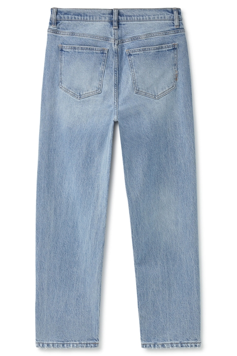 THE SKY HIGHEST RISE STRAIGHT 9 STREETS 4