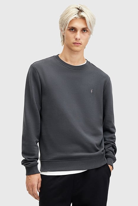 RAVEN CREW GRAVESTONE GREY 1