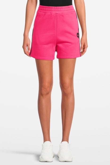 IKONIK 2.0 SHORTS CABARET PINK 1