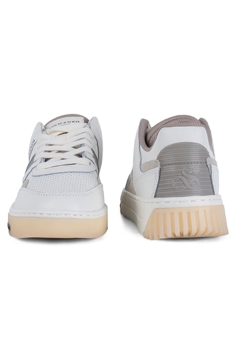 NEW CUP 12A WHITE-BEIGE 2