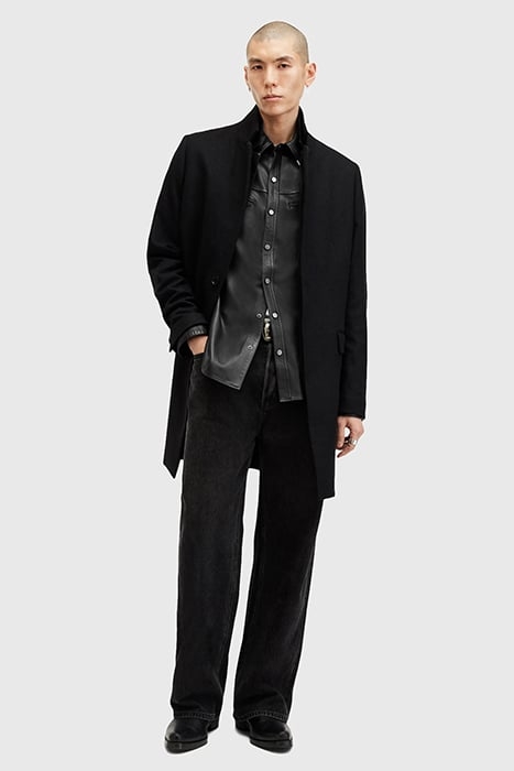 DRAVEN SHIRT BLACK 7