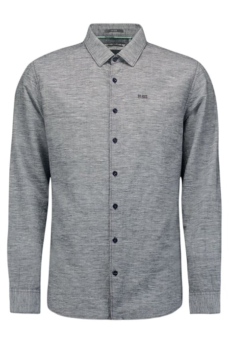 SHIRT 2 COLOURED WITH LINEN NIGHT 4