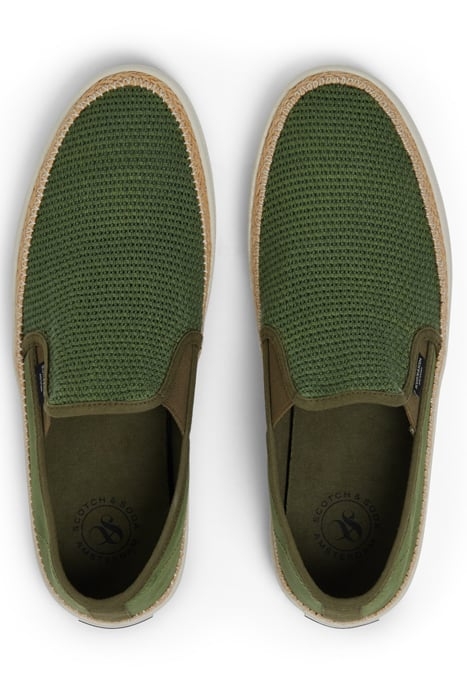 IZOMI M 11C ARMY GREEN 3