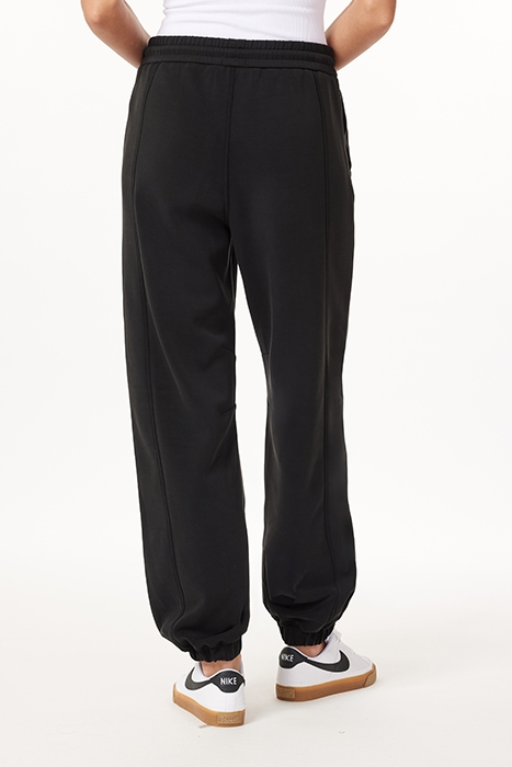 MODAL SCUBA PANT BLACK NIGHT 2