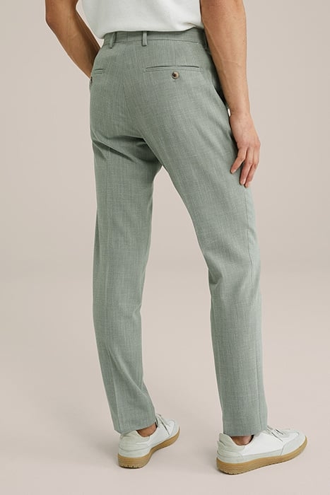PANTALON LIGHT GREEN 2