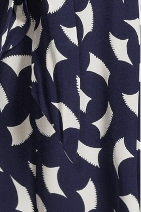 DR ELLA LARGE SPOT BLUE MULTI 5