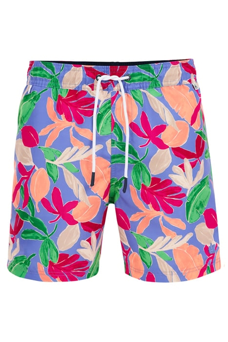 BEACH SHORT ALL-OVER PRINT 4