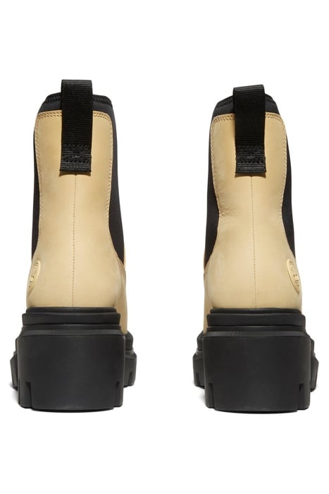 EVERLEIGH MID CHELSEA BOOT MOONSTONE 4