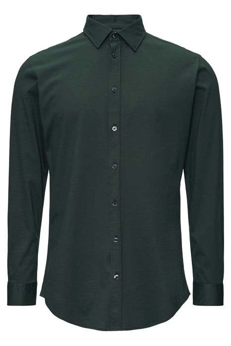 S.OLIVER HEMDEN GREEN-DARK 4
