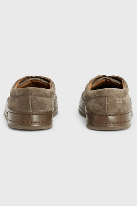 WOOSTER ARTISAN LOW TOP LEAD 2