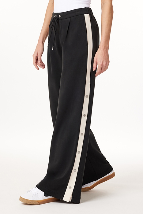 MODAL SCUBA PANT BLACK NIGHT 1