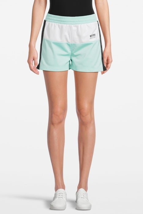 SHORTS BLUE 1