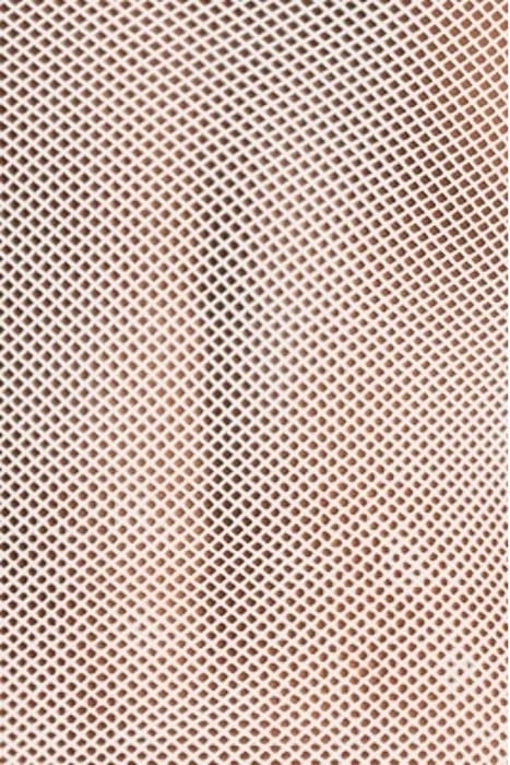 RHINESTONE LOGO JERSEY TANK TOP WHITE 5