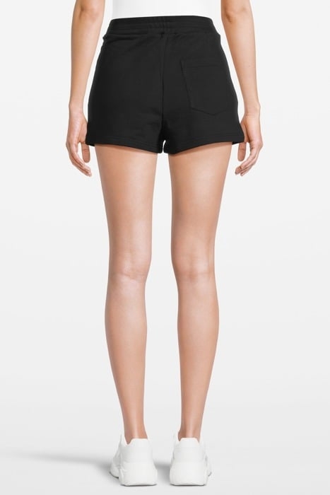 SHORTS BLACK 2
