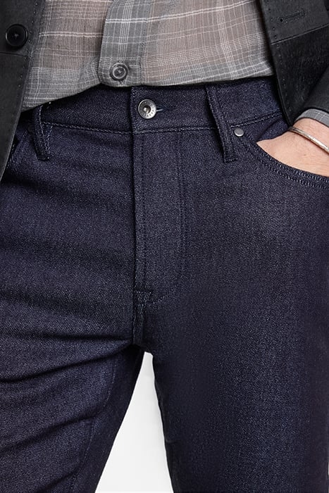 J704 - TAPERED FIT REGAL BLUE 3