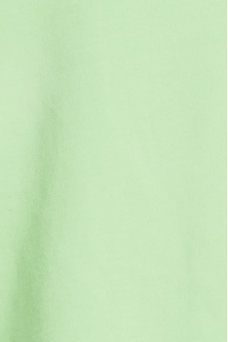 IKONIK 2.0 SSLV SWEATSHIRT SUMMER GREEN 5