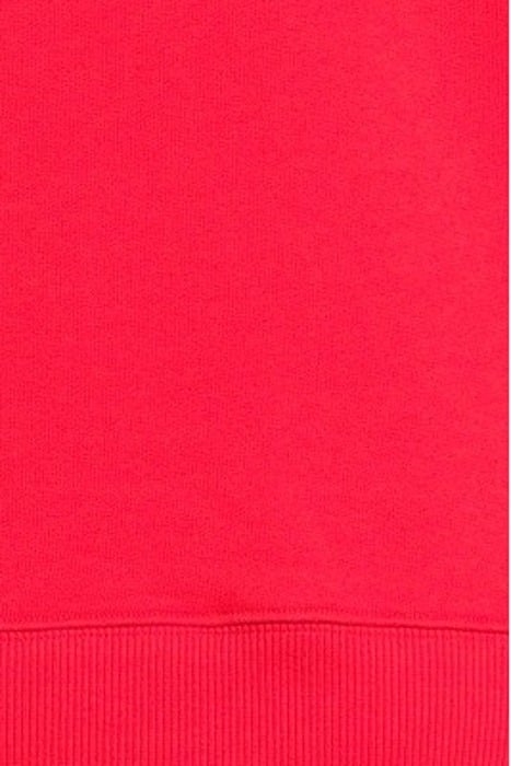 SWEATSHIRT RED 5