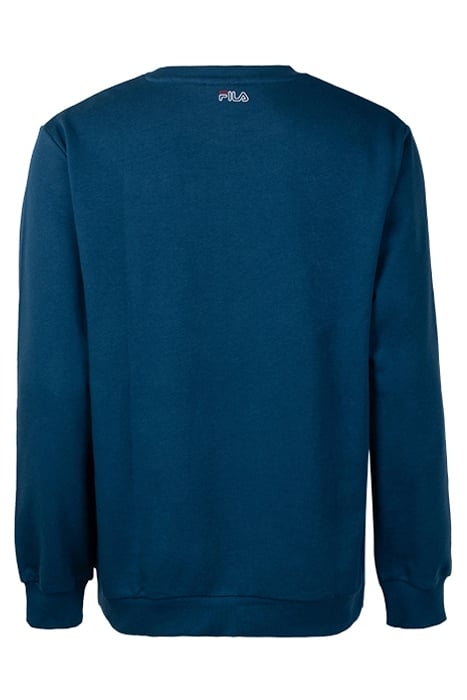 SCHELLENBERG CREW SWEAT LEGION BLUE 2