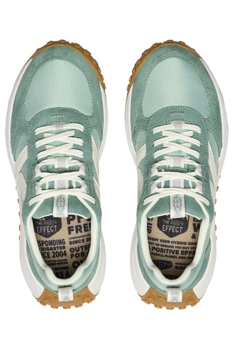 KS86 DARK FOREST/STAR WHITE 3