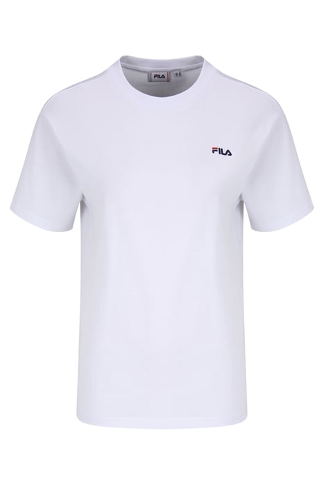 BARI TEE / DOUBLE PACK BLACK-BRIGHT WHITE 4