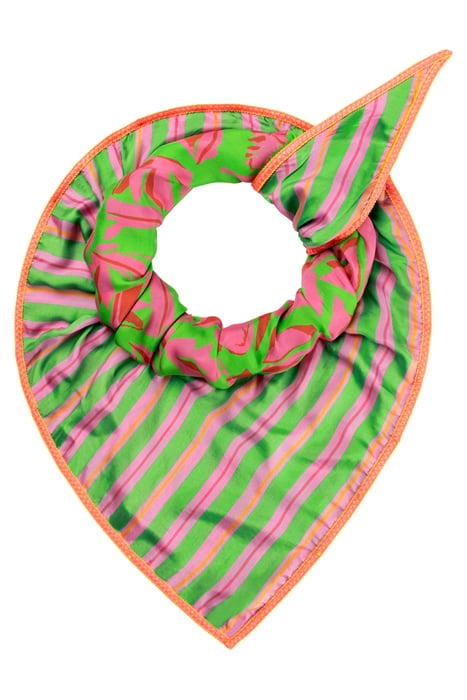 SHAWL - DOUBLE AFRIQUE 1