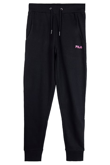 SUTERA SWEAT PANTS BLACK 1