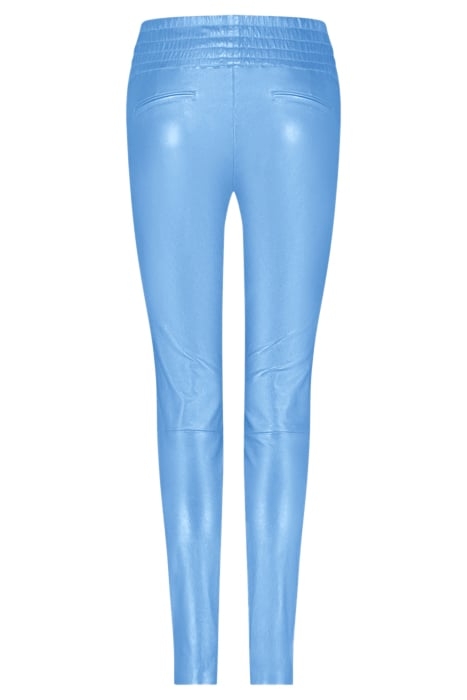 COLETTE METALLIC AIRY BLUE 4