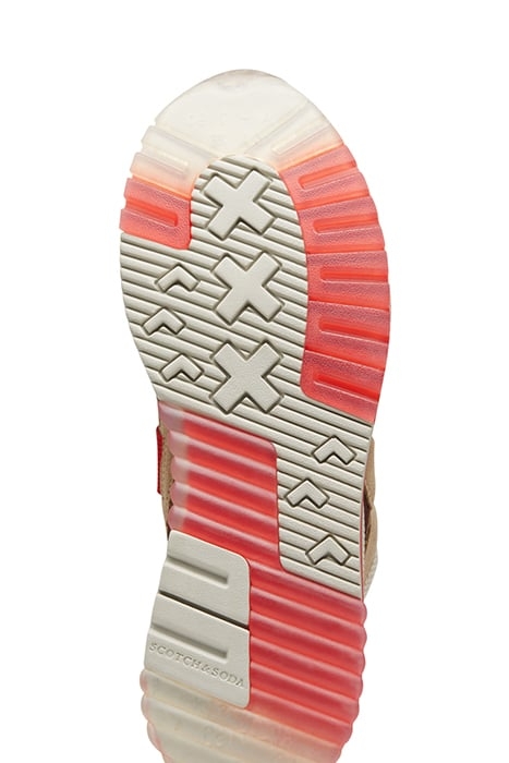 VIVEX 16A BROWN MULTI 6