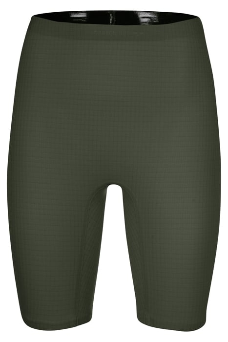 POWERSKIN CARBON DUO JAMMER ARMY GREEN 3